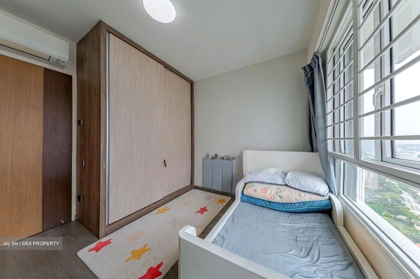 Blk 40A Skyoasis @ Dawson (Queenstown), HDB 3 Rooms #622646851